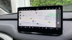 Skoda Enyaq 210kW 85 SE L 82kWh 5dr Auto Electric Estate